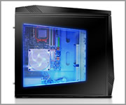 Tempest Gaming Tower Case